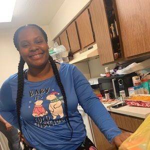 Meet your Posher, Kaila